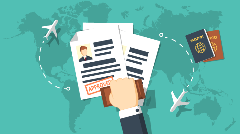 ویزای تحصیلی آلمان