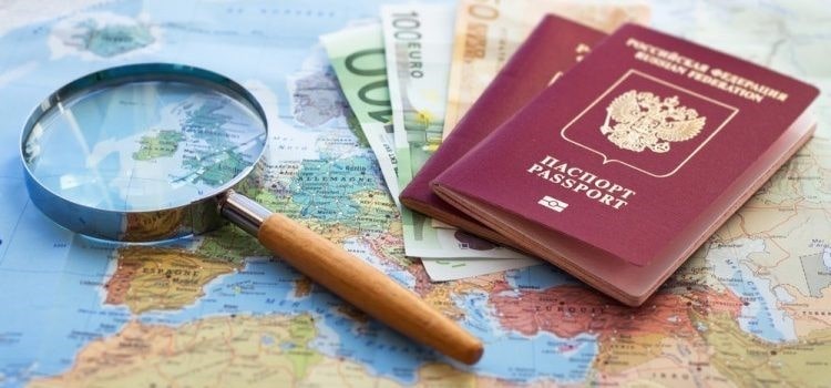 ویزای تحصیلی آلمان