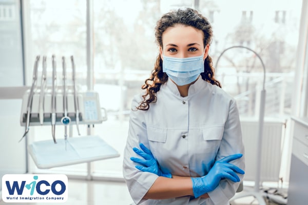 آوسبیلدونگ دستیار OT در آلمان